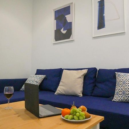 Stay U-Nique Apartments Sant Eudald Barcelona Eksteriør bilde