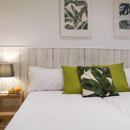 Stay U-Nique Apartments Sant Eudald Barcelona Eksteriør bilde