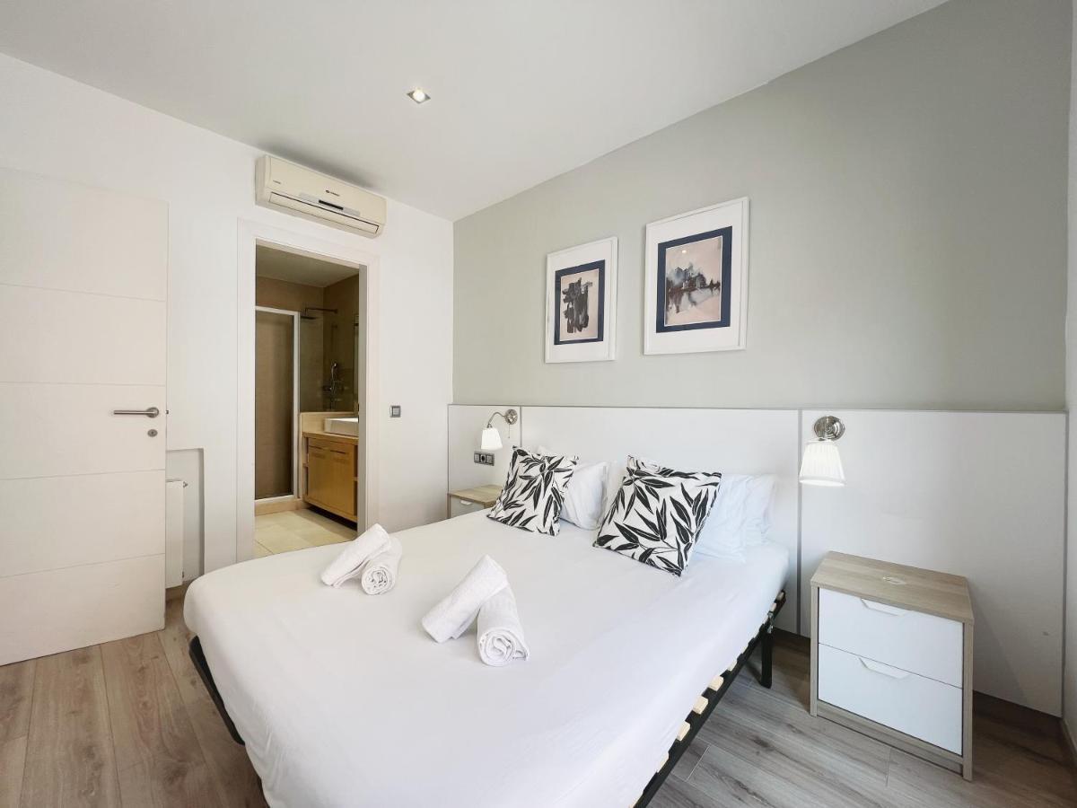 Stay U-Nique Apartments Sant Eudald Barcelona Eksteriør bilde