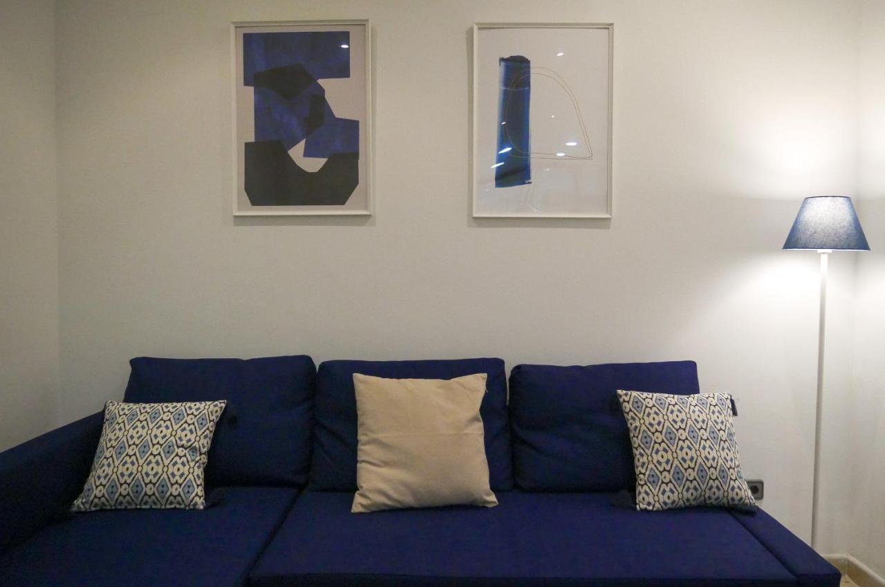 Stay U-Nique Apartments Sant Eudald Barcelona Eksteriør bilde