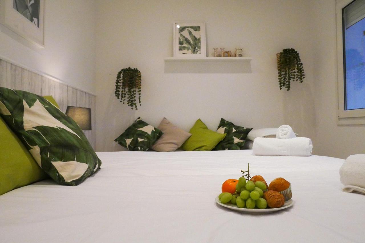 Stay U-Nique Apartments Sant Eudald Barcelona Eksteriør bilde